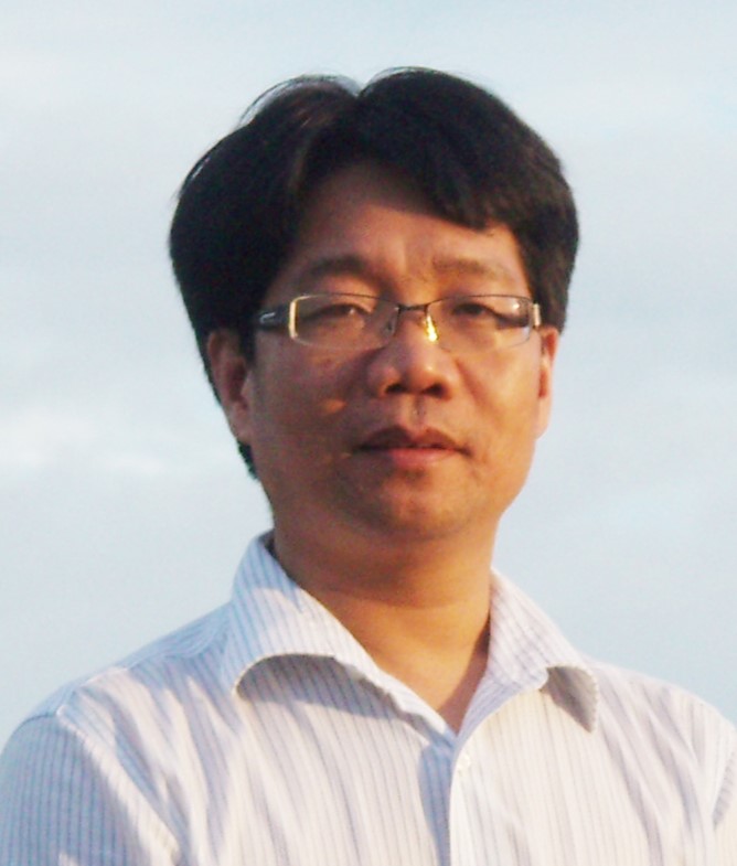 Prof. Peng Wang 